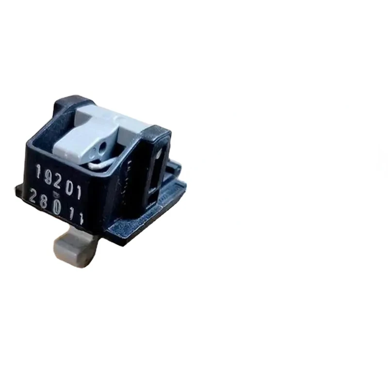 1PC New AC2052TW door handle door hook Suitable for Whirlpool drum washing machine