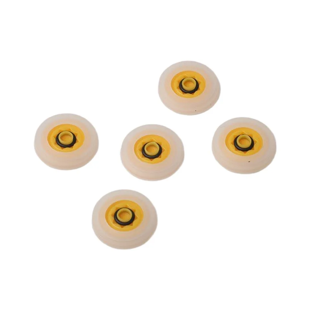 Replacement Brand New High Quality Flow Reducer Reducer Shower Spare Part 4L Water 5pcs 6 7L Replacement Brand