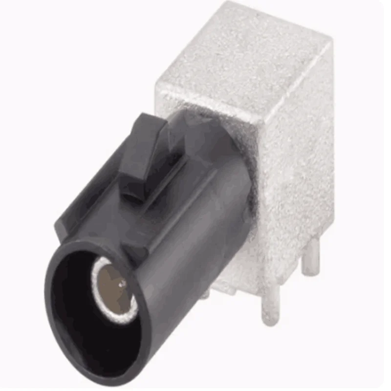 Authentic Rosenberger/ Rosenberg FAKRA RF Connector/Coaxial Connector 59S22B-40MT5-A