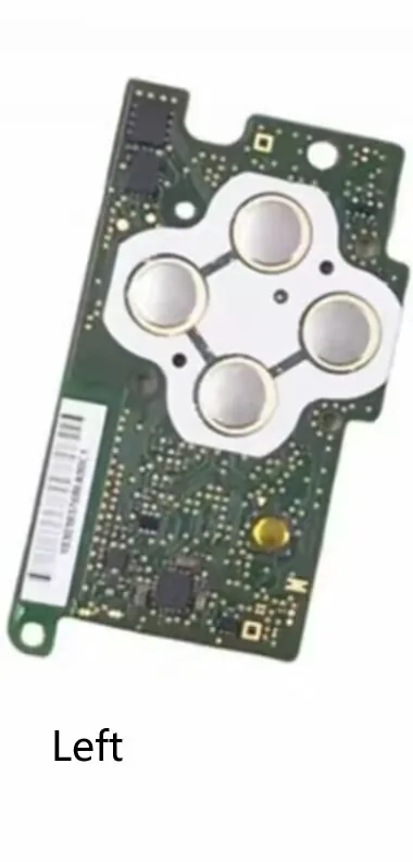 Original Replacement Left Or Right Mainboard for Nintendo Switch NS Controller Joy-Con L R Motherboard