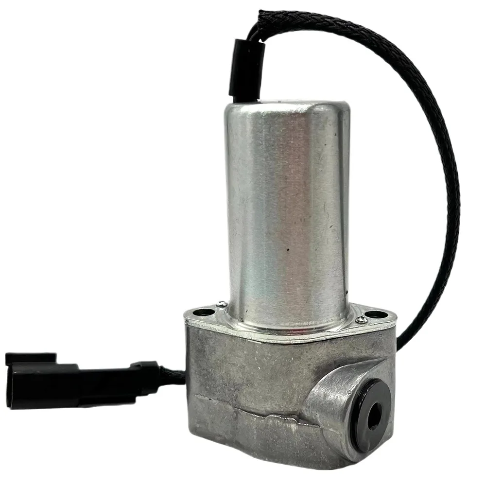 

702-21-07610 Main Pump Solenoid Valve Is Suitable For Pc Excavator Pc130-8