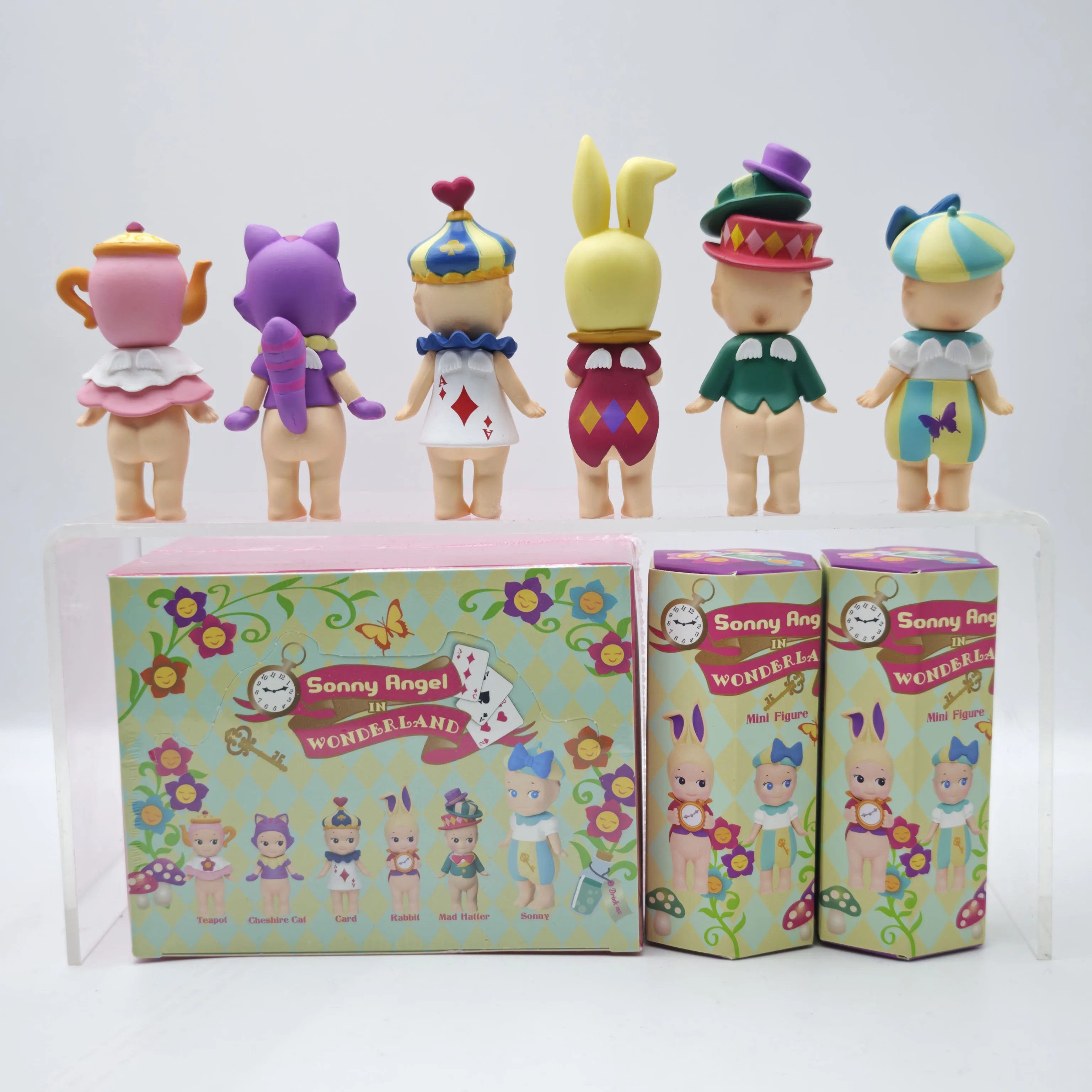 Giocattoli Sonny Blind Box del - Phone Accessories Sonny Angel recensione e prezzo