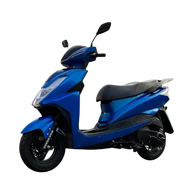 

Good Quality New Style 50 Cc 110 Cc High Power 150 Cc Air Cooled Scooter Street Gas Powered Motor Moped Racing Motorcycle