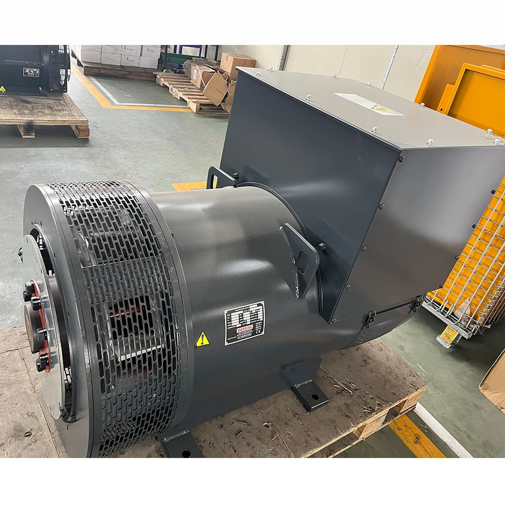 

Emean 60kw 75kw 60kva Aalternator Dynamo Stamford Dinamo 60 kva Alternator Generator