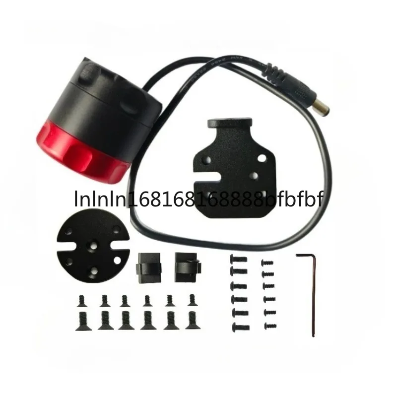 suitable-for-gt-linear-electronic-assistance-module-for-tb-rs-hydraulic-handbrake-for-p1000-p2000-racing-simulation-pedal
