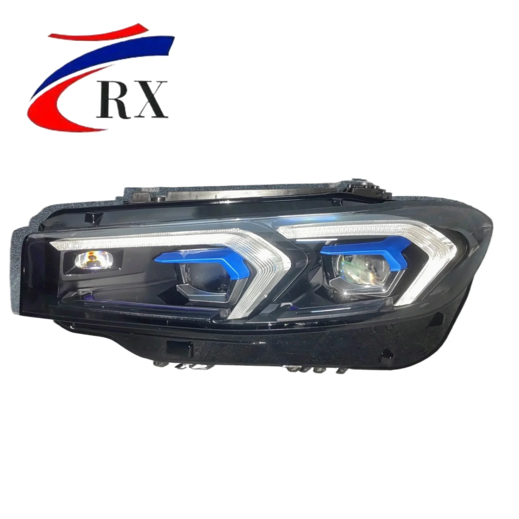 

The Best-selling High-quality LED Headlights And Laser Headlights Suitable For BMW 3 Series G20 G28 Automotive Lighting System