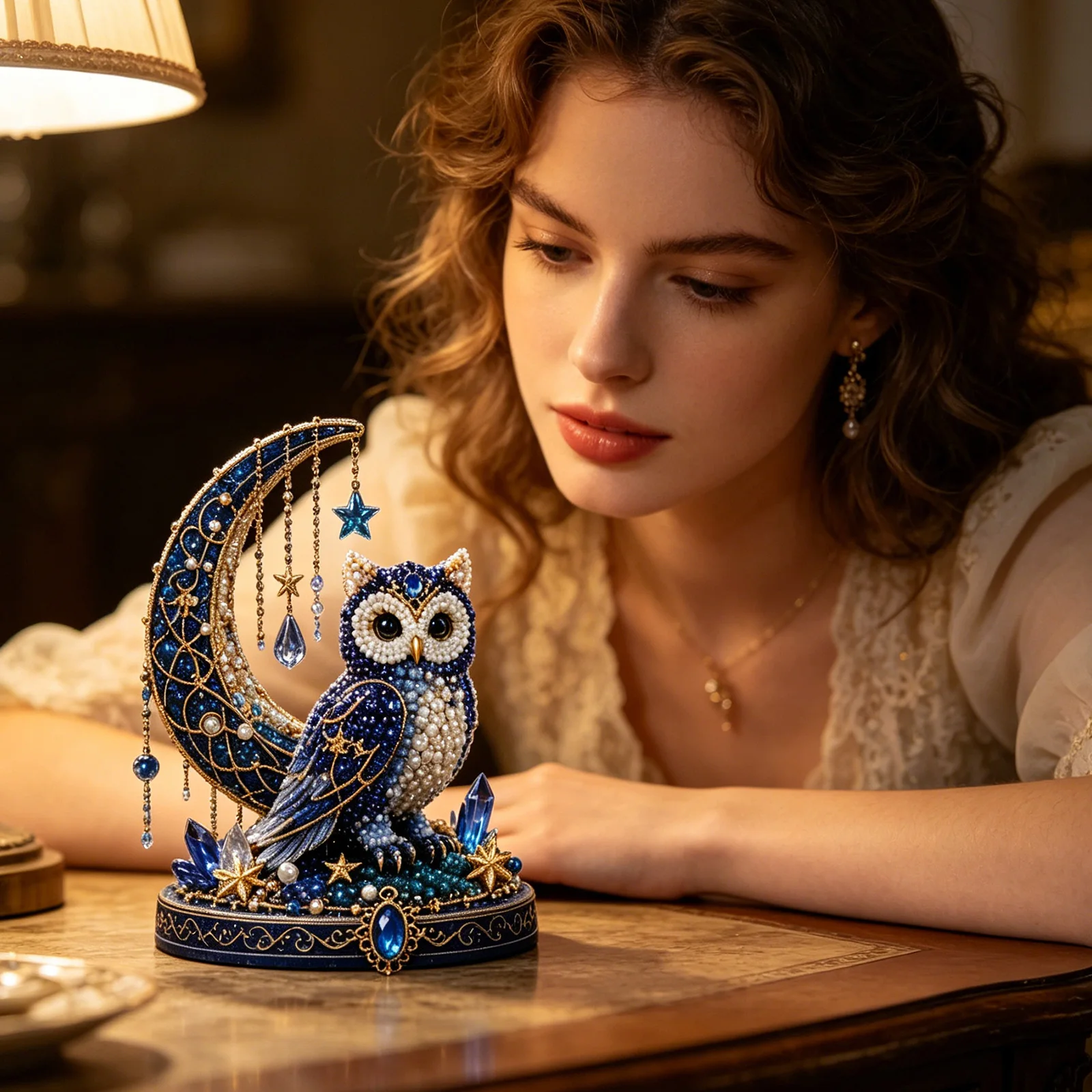 Набор для создания украшений и – обзор и цена Jewelry Making Party For Adults