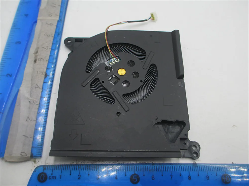 NEW FAN FOR ZBook Studio G7 cooling fan EG50050S1-1C060-S9A EG50050S1-1C070-S9A ND85C22-19J04 ND85C23-19J05 (1)