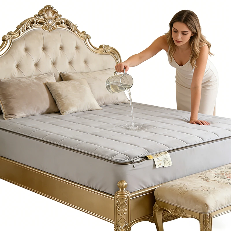 Thumbnail 2 - #14 Latest Mattress Protectors Offers