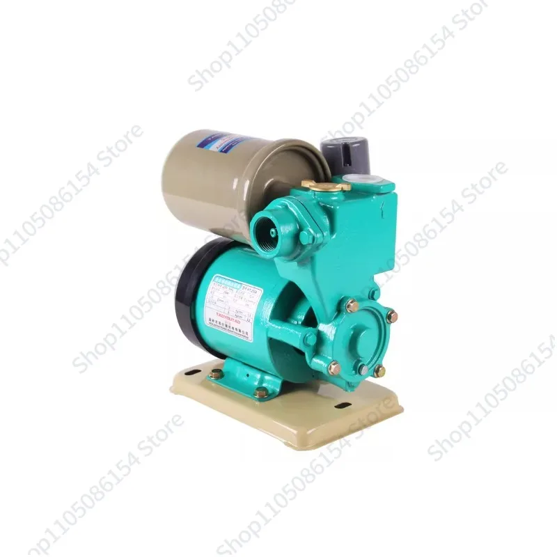 

250W booster pump accessories pump head water tank water inlet check valve pressure switch pressure tank sealing ring