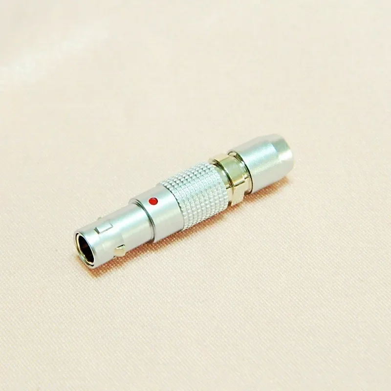a  pair JD25 Jubilee25 Edition15 ED8EX Headphone Pin Upgrade Cable Dimensional Pin Socket
