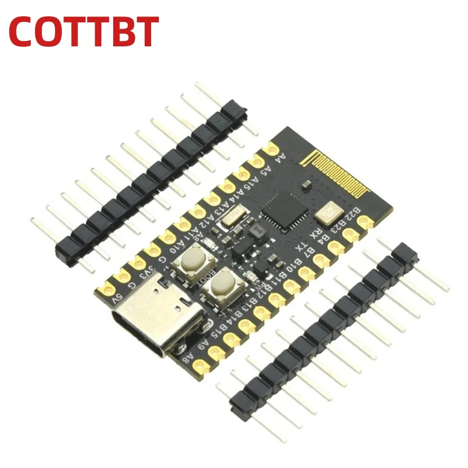 CH592F CH571F CH582F CH573F Core Board WCH Bluetooth SuperMini Development Board RISC-V