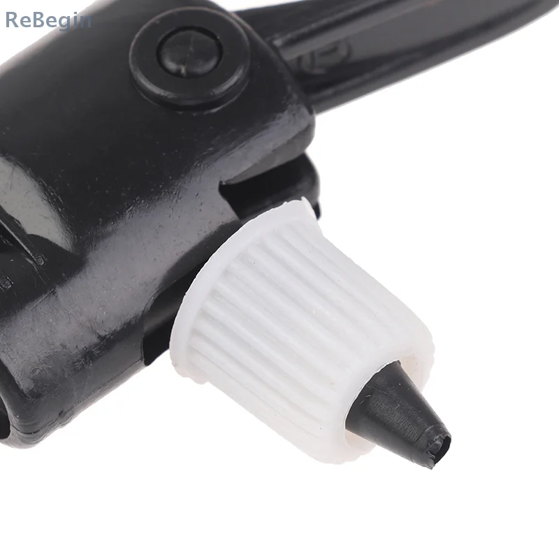 

[ST] Адаптер для шланга сопла велосипедного насоса, преобразователь насосного клапана с двойной головкой, надувной