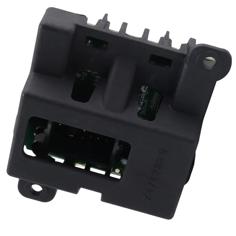 

G9-автомобильный адаптивный модуль управления драйвером фар 63117180829 для BMW X1 серии 1 E81 E87 E82 E84 E88 2006-2013