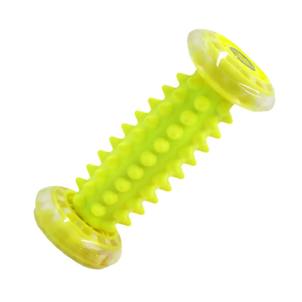 Foot Massager Roller Ideal for Stress Relief Muscle Recovery Improved Circulation Gentle on Feet Massage Tool