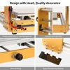 LY CNC 라우터 3018 플러스 V2.0 조각기 드릴링 머신, DIY 목재 조각용, 펌프와 40mm 레이저 5.5W 10W 3