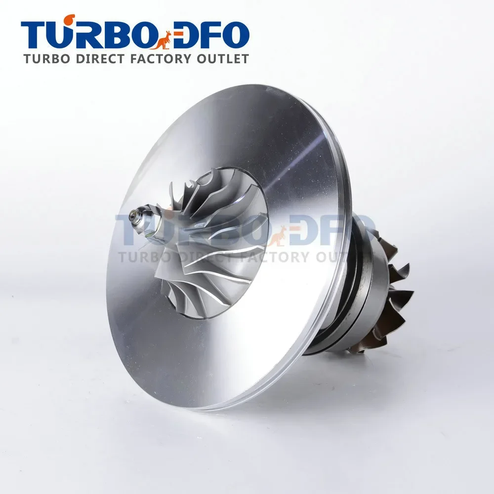 Cartucho de Turbina Turbo CHRA K27 53279706072 para Camión Ashok Leyland OM366 53279706442 3520966899, Piezas de Motor