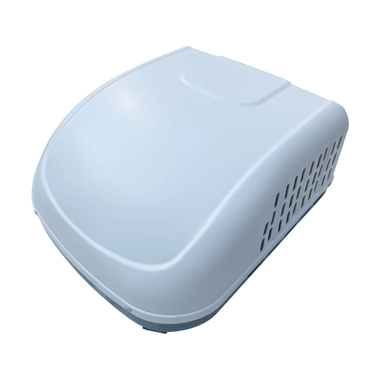 115V Car Ceiling Air Conditioner Minivan Crane Cabin Parking Auto Motorhome Air Conditioner For Passenger Cars