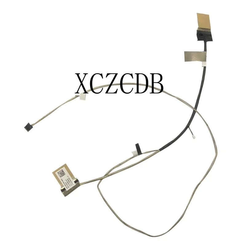 

DB for ASUS X580 LCD LED LVDS EDP Display Video Screen Cable 30PIN 1422-02SS0AS