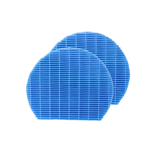 교체 가습 필터 FZ-Y80MF FZ-A60MFE FZ-G60MFE FZ-A61MFE 샤프 공기 청정기 KC-F40-W KC-F50-C KC-F50-W 등