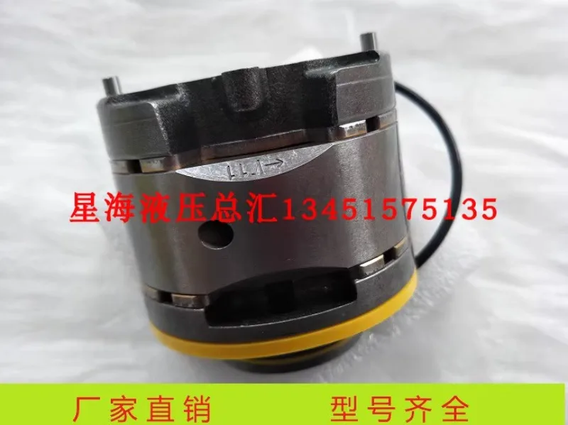 V series pump core 45V60A 25V21A 20V11A 25V17A/19A high pressure repair.1PCS