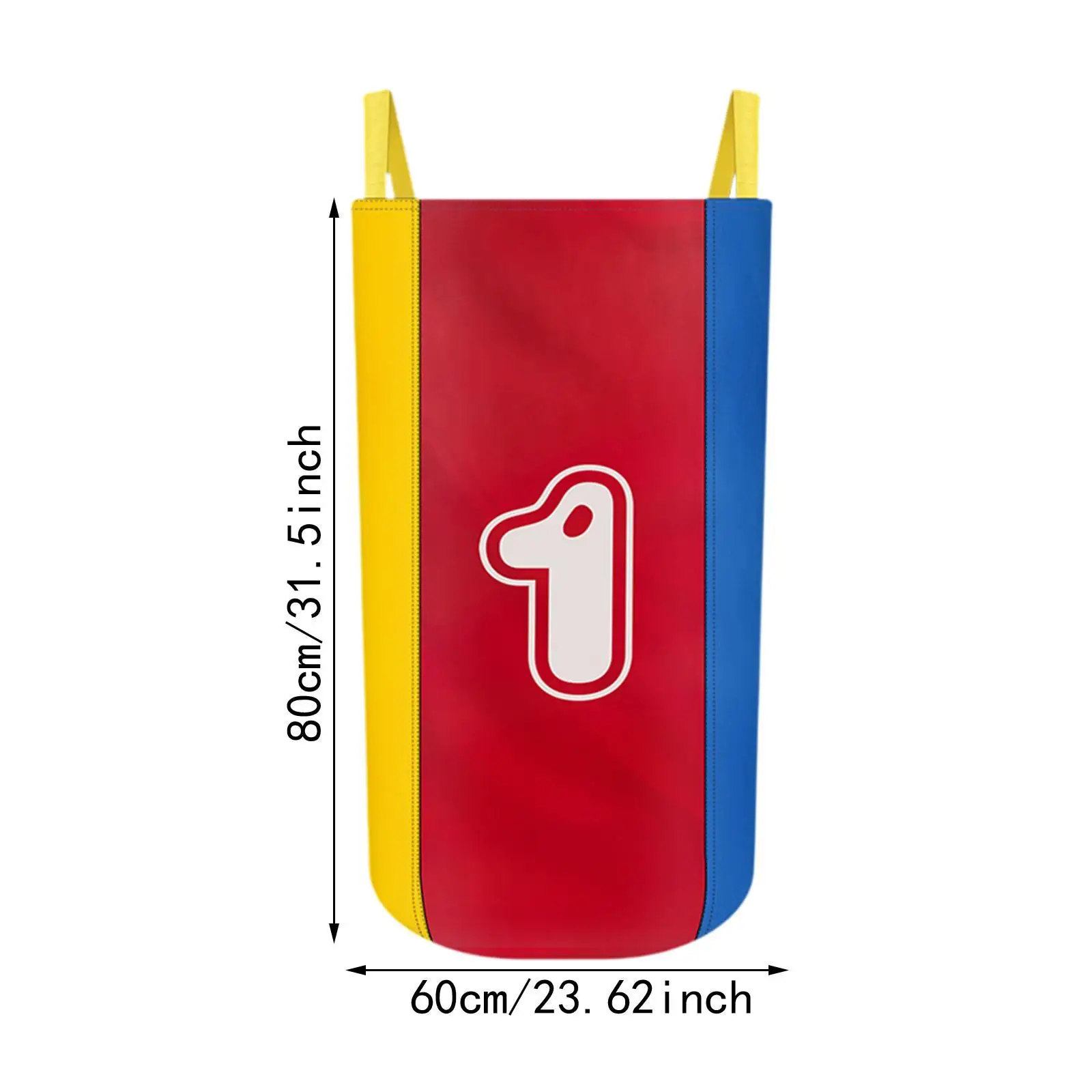 Torba wyścigowa z workiem na ziemniaki Interakcja rodzic-dziecko Torba na grę wyścigową Zabawka sportowa