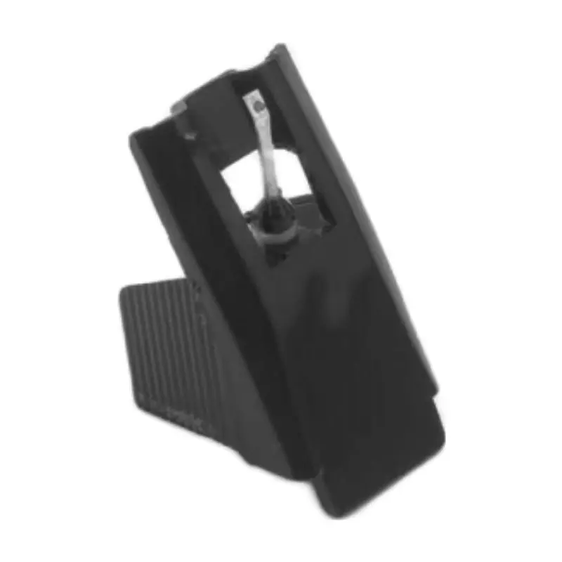 A29F-1Pcs T4P Cartridge Replacement Stylus For ATN85EP 295T ATN3472 PL450 AT90 N63 LP Gramophone Turntable Accessories