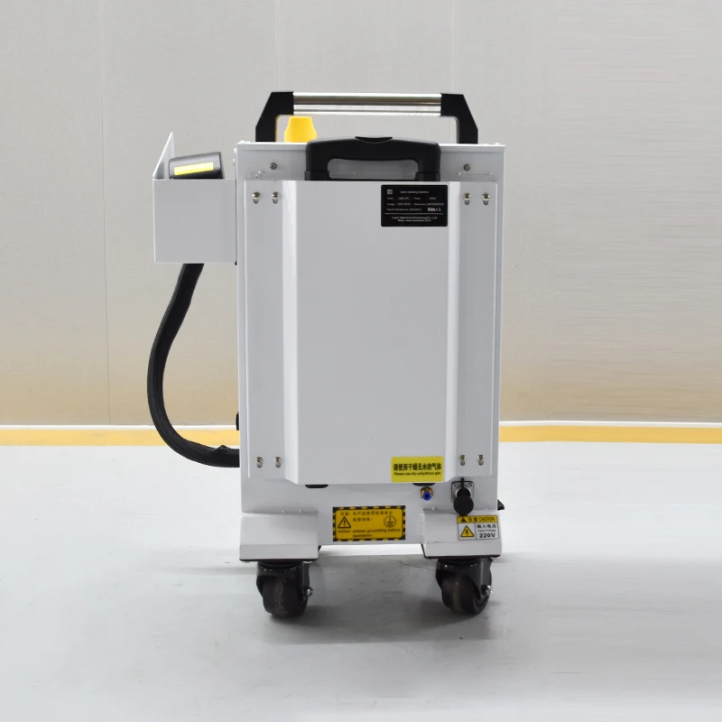 Metal Stone Wood Ru…