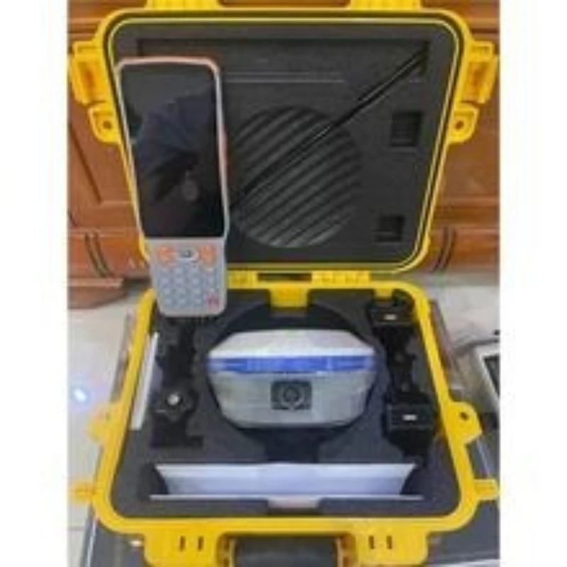 Inertial navigation vision lofting for engineering surveying instruments