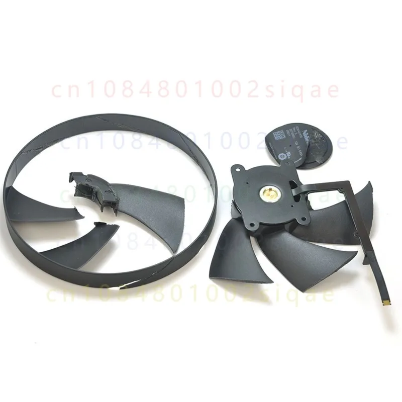 1pcs FOR Nidec Original AD4A31K05 Cooling Fan For Nvidia RTX4080 RTX4090 FE Public Version Graphics Card Repair Fan
