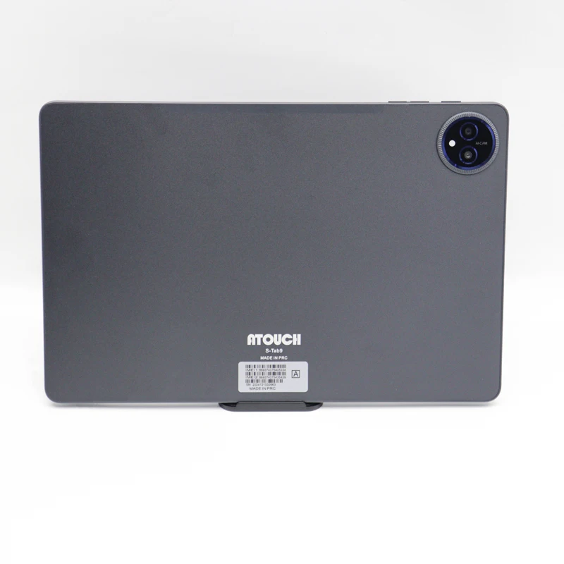 2026 Year Hot Sale 10.1 Inch Learning Tablet 1.7 Octa Core Android 15 Kids Education Laptop