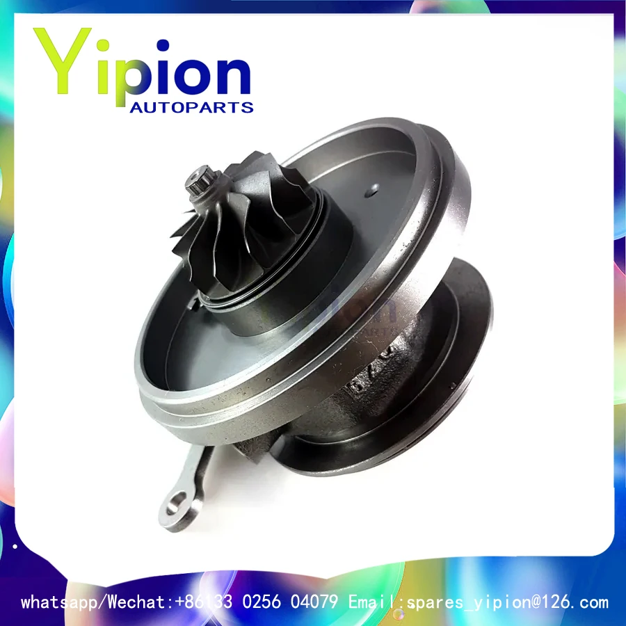 

Balanced Turbine Cartridge Turbocharger Core CHRA For Car Jaguar XF XE 2.0 D 49335-01910 49335-01900 49335-01920 49335-01930