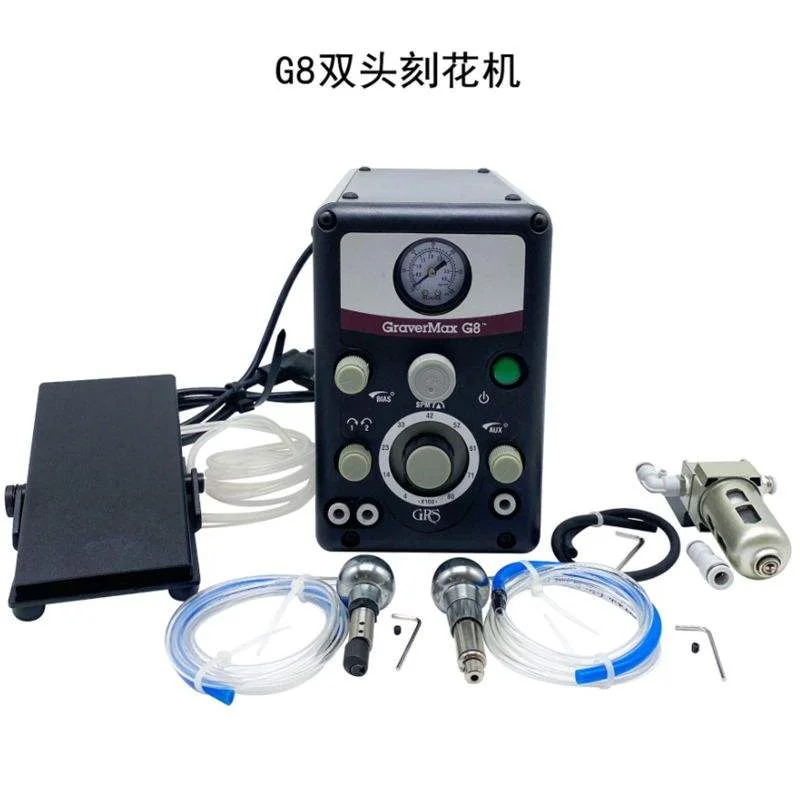 

Jewelry Tools Engraving Graver Max G8