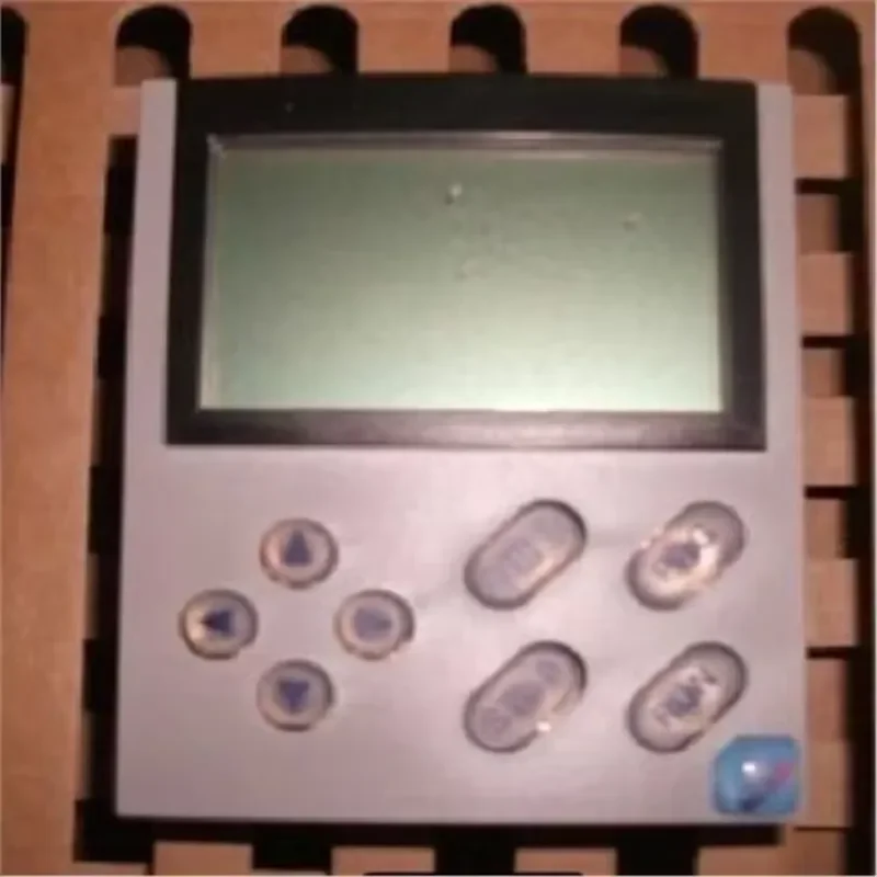 

Brand New Ready Stock Brand New 1Pcs New EMZ9371BCEMZ9371BB Keypad Operating for Plc