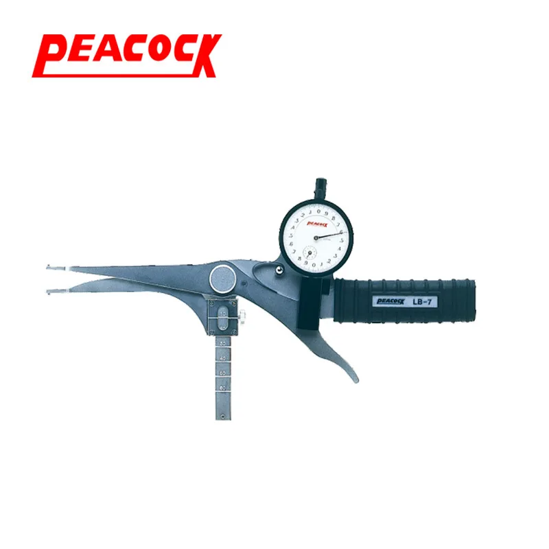 

PEACOCK Peacock inner diameter measurement inner gauge inner gauge LB-7