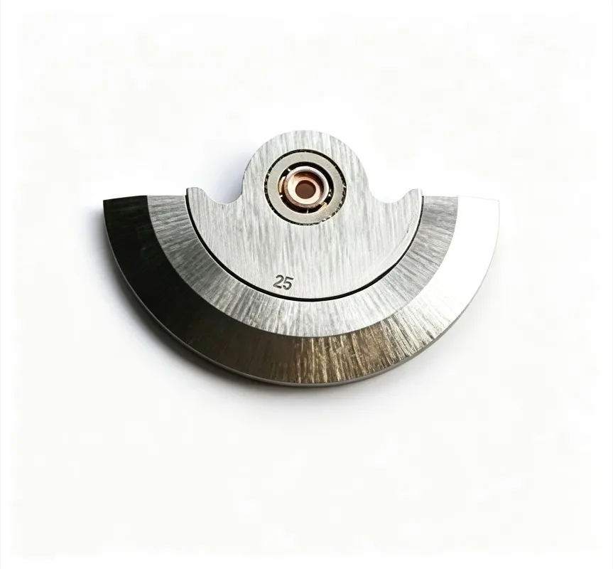 For 2836 2824 2834 2846 Watch Movement Rotor Automatic Hammer Repair Parts