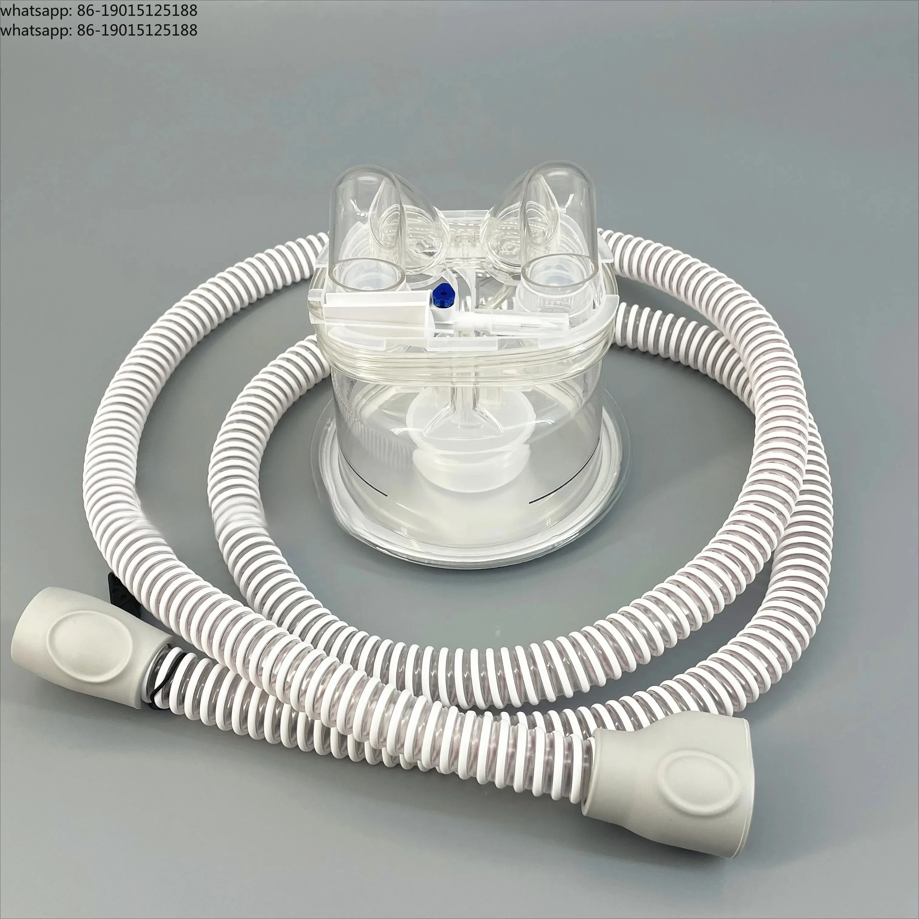 compatible-avec-les-humidificateurs-respiratoires-chauffants-a-haut-debit-airvo2-nf3-avec-un-circuit-respiratoire-chauffant-et-une-chambre-d'humidification