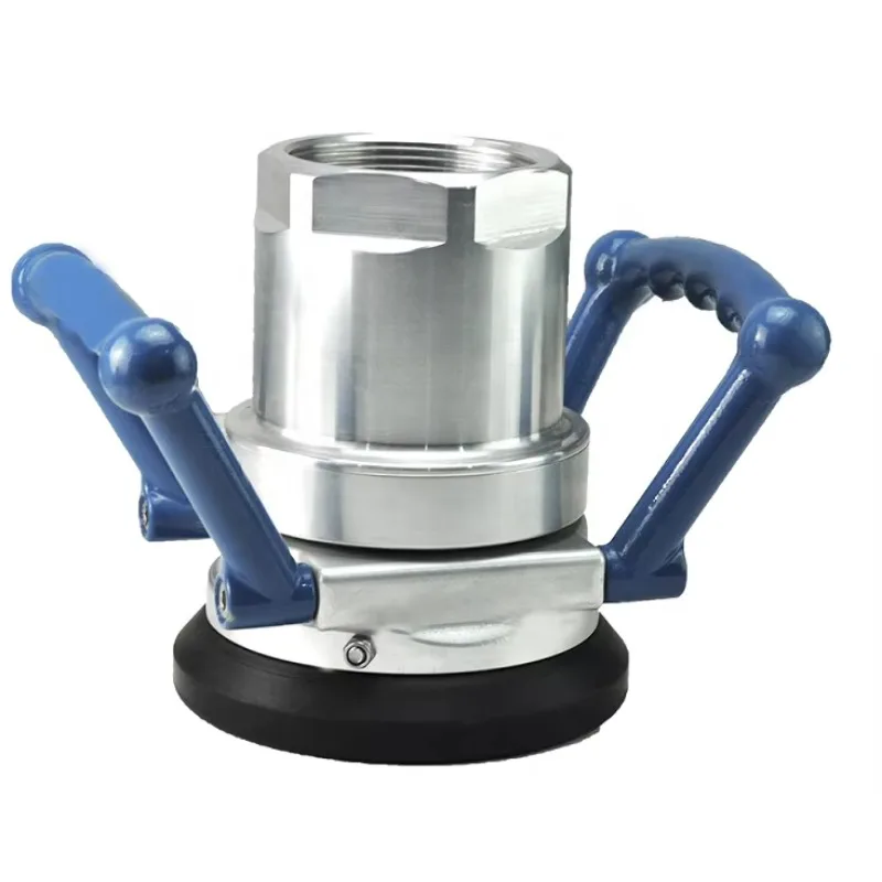 High Quality Limited  Shaft Couplings Dry Disconnect Coupling No Leakage Dry Break DDC coupling