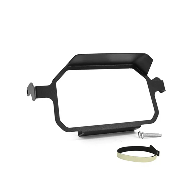 

Запчасти для защиты от кражи TFT для BMW F850GS F850 Gs F 850GS Adventure ADV Meter, рамка, защитная крышка TFT-экрана, защита приборной панели-N