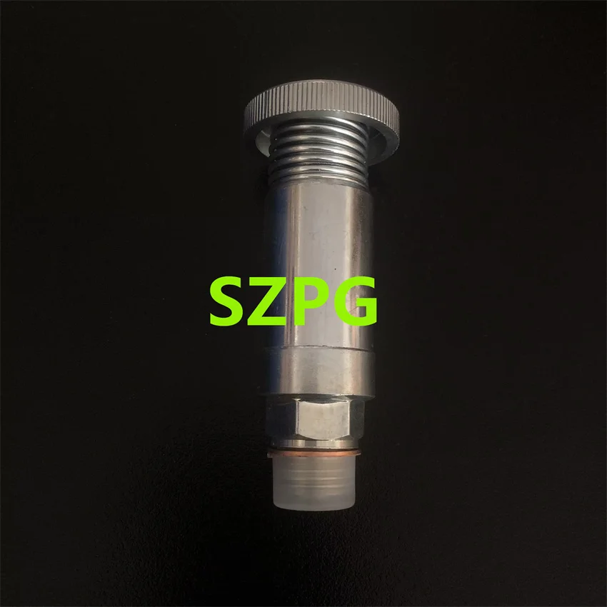 

244722000 ME717104 Diesel Hand Prime Pump for Mitsubishi Fuso Truck