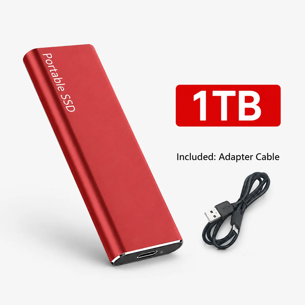 Red 1TB