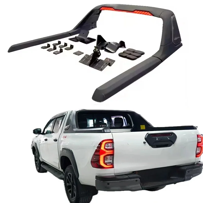 Hot-Selling Car Accsori S Scale Weatherproof Sport Roll Cage Modified