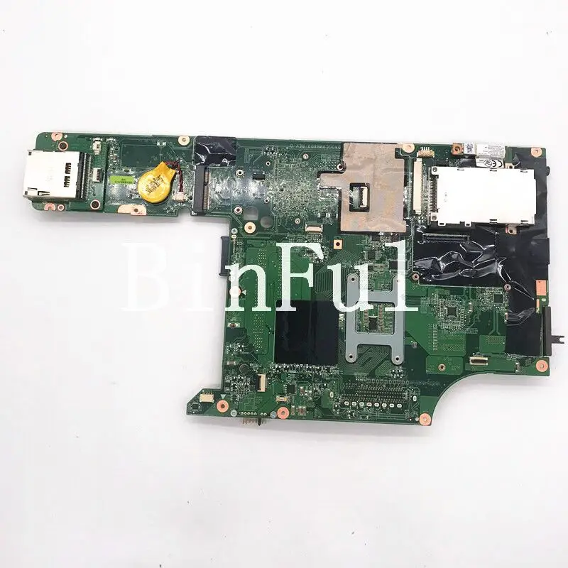 เมนบอร์ดสําหรับ Lenovo L412 75Y4004 75Y4002 DA0GC9MB8D0 DDR3 แล็ปท็อป 100% เต็มทดสอบทํางานได้ดี