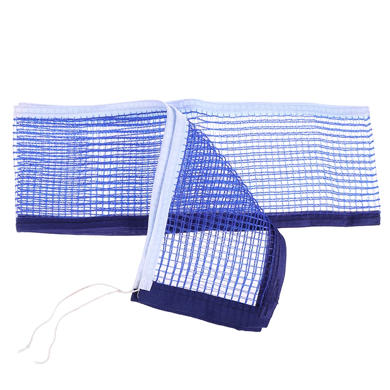 High quality waxed string table tennis table net ping pong table net replacement