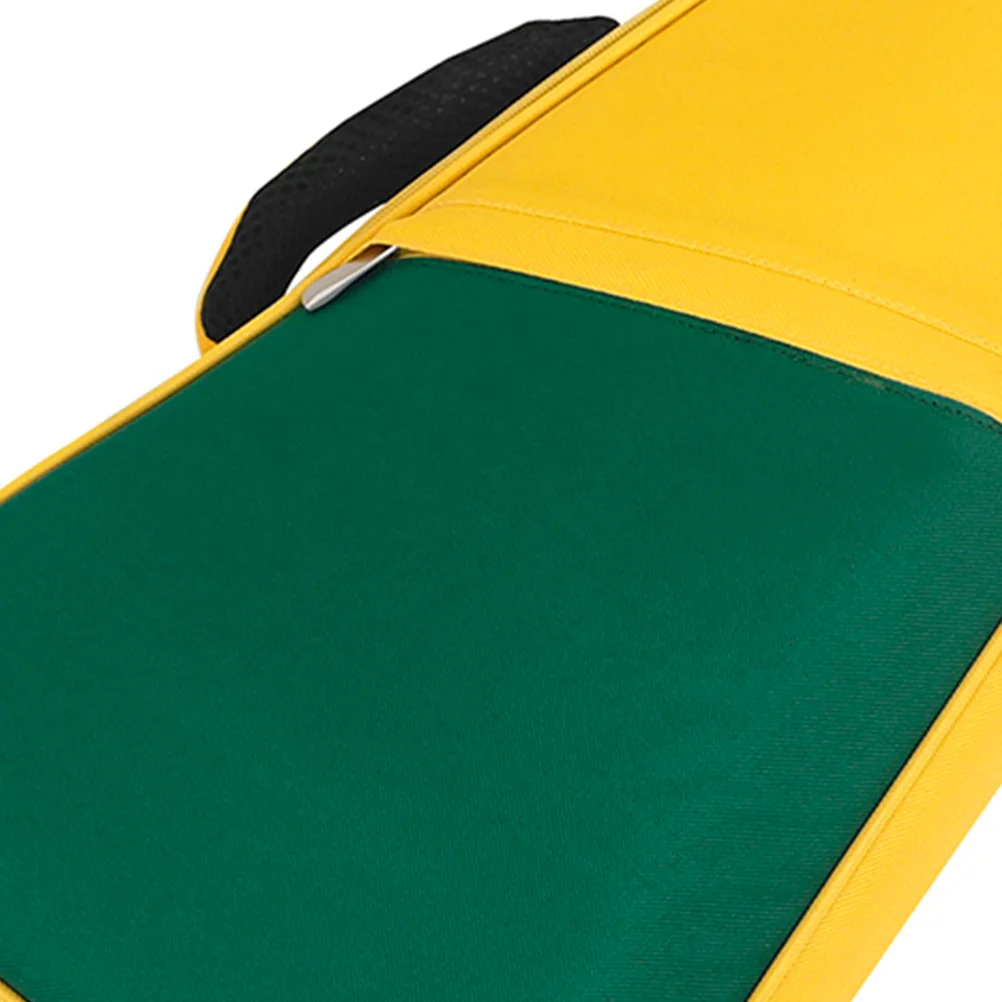 

Ukulele Bag Accessories Ukelele Case Guitar Cases Storage Bags Yellow Padded Child
