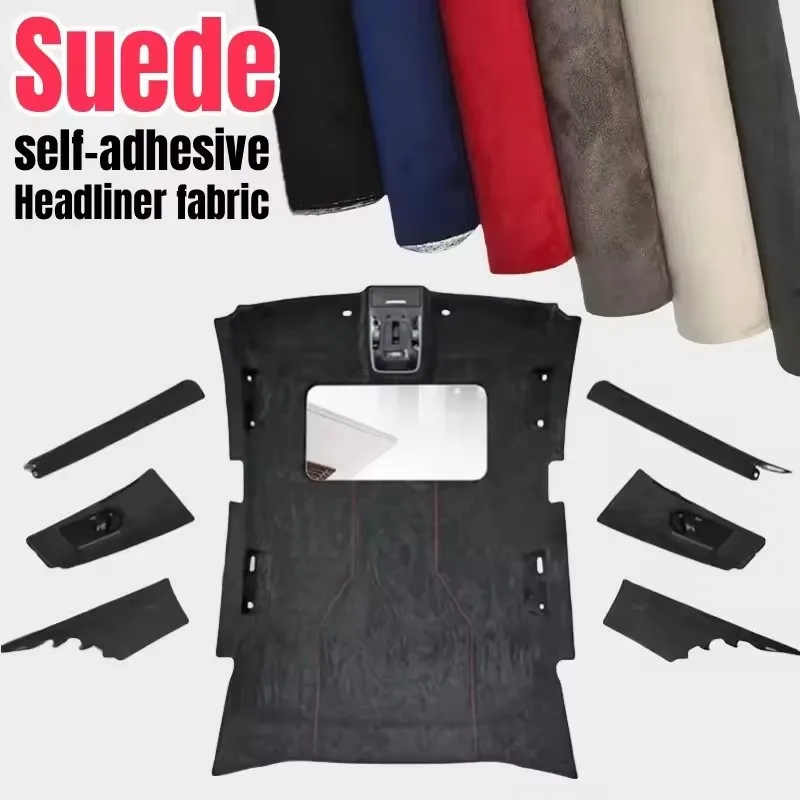 50*143Cm Car Interi…