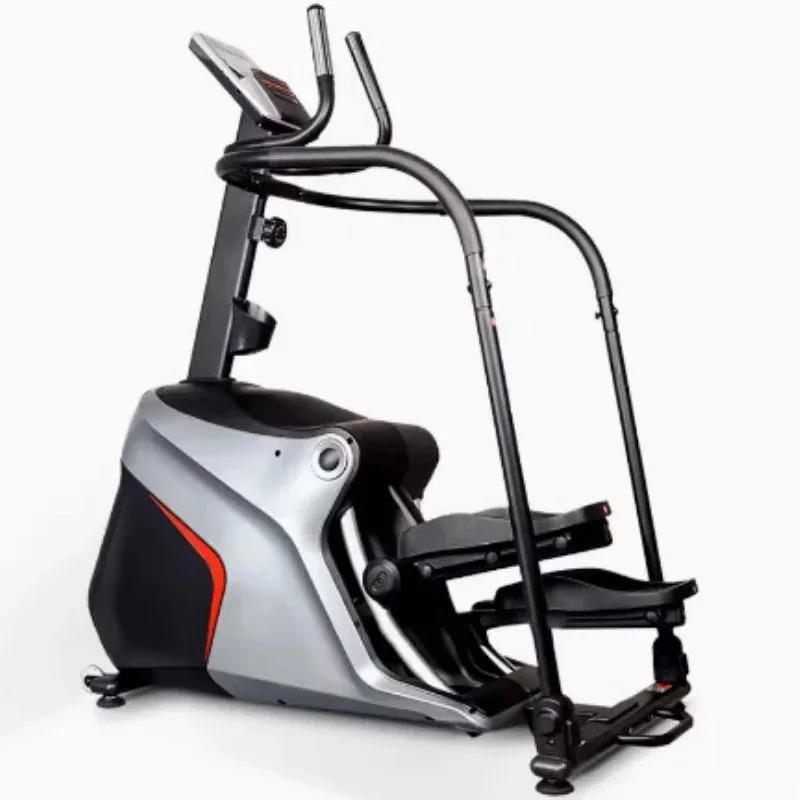 

Climbing Machine Gym Large Stair Climbing Exercise Aerobic Fitness Equipment