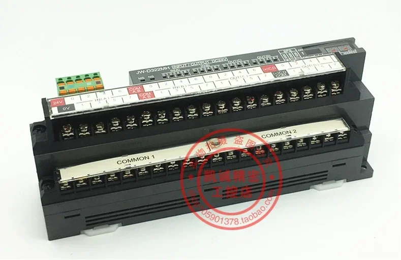 2026.4 JW-322MH DC24V Original Japan SHARP Network Control Unit JW-322MH In Stock