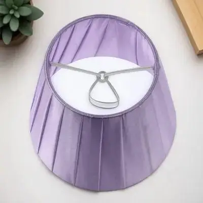 

Simple Cloth Lampshade For Ceiling Wall Table Light Bedroom Living Room Office Decor Multi-Purpose Protective Cover Lamp Shade