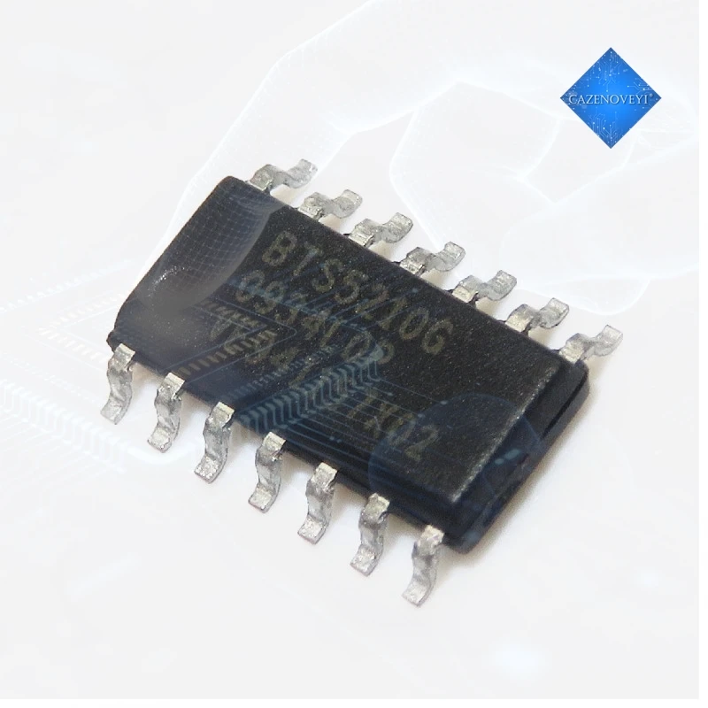 Ample Ready Stock Accept Mixed Chip Models Competitive Price For Bulk Purchases  TDA4863 SOP-8 TDA4863G